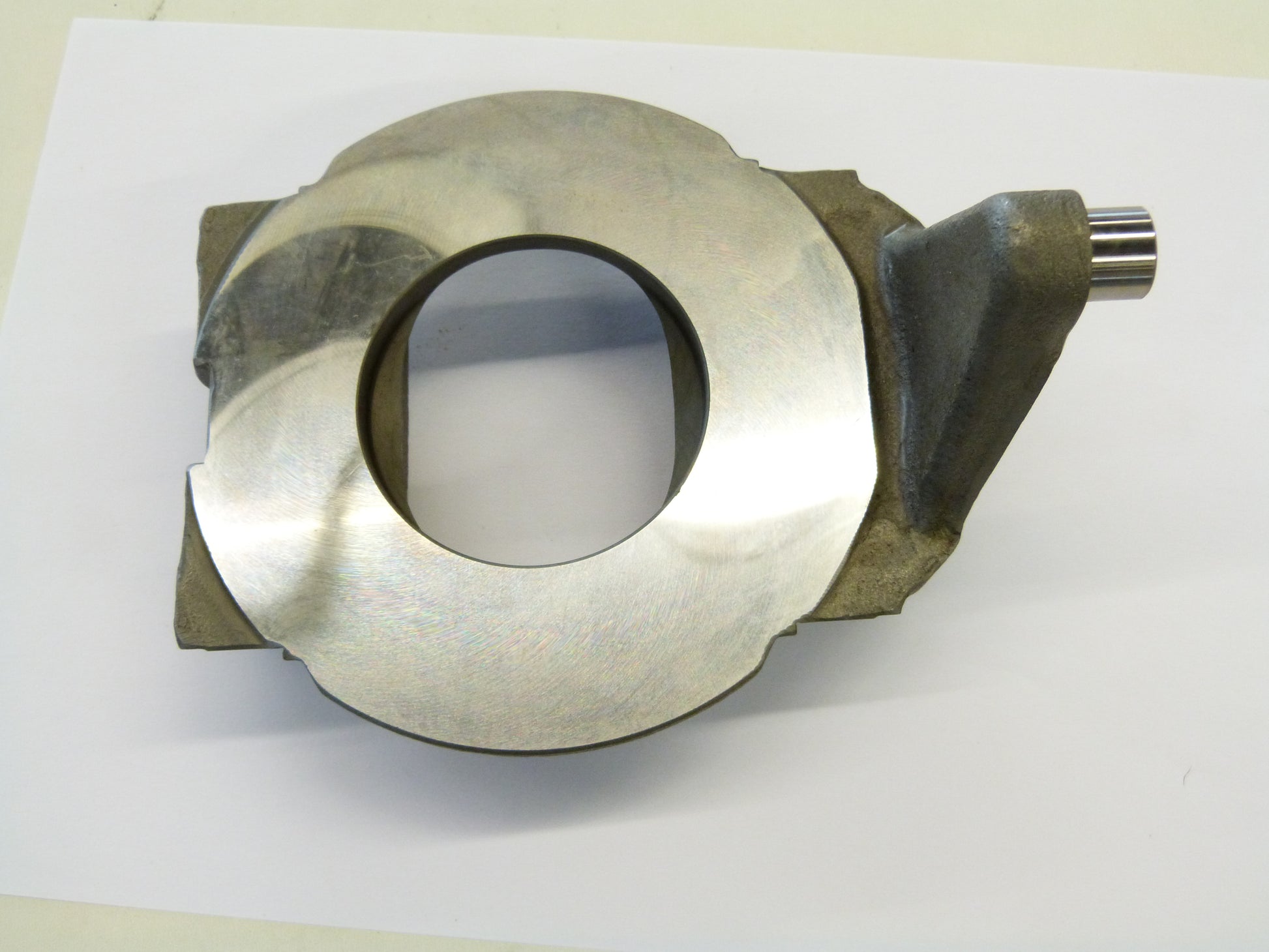 Image 1 of CRADLE