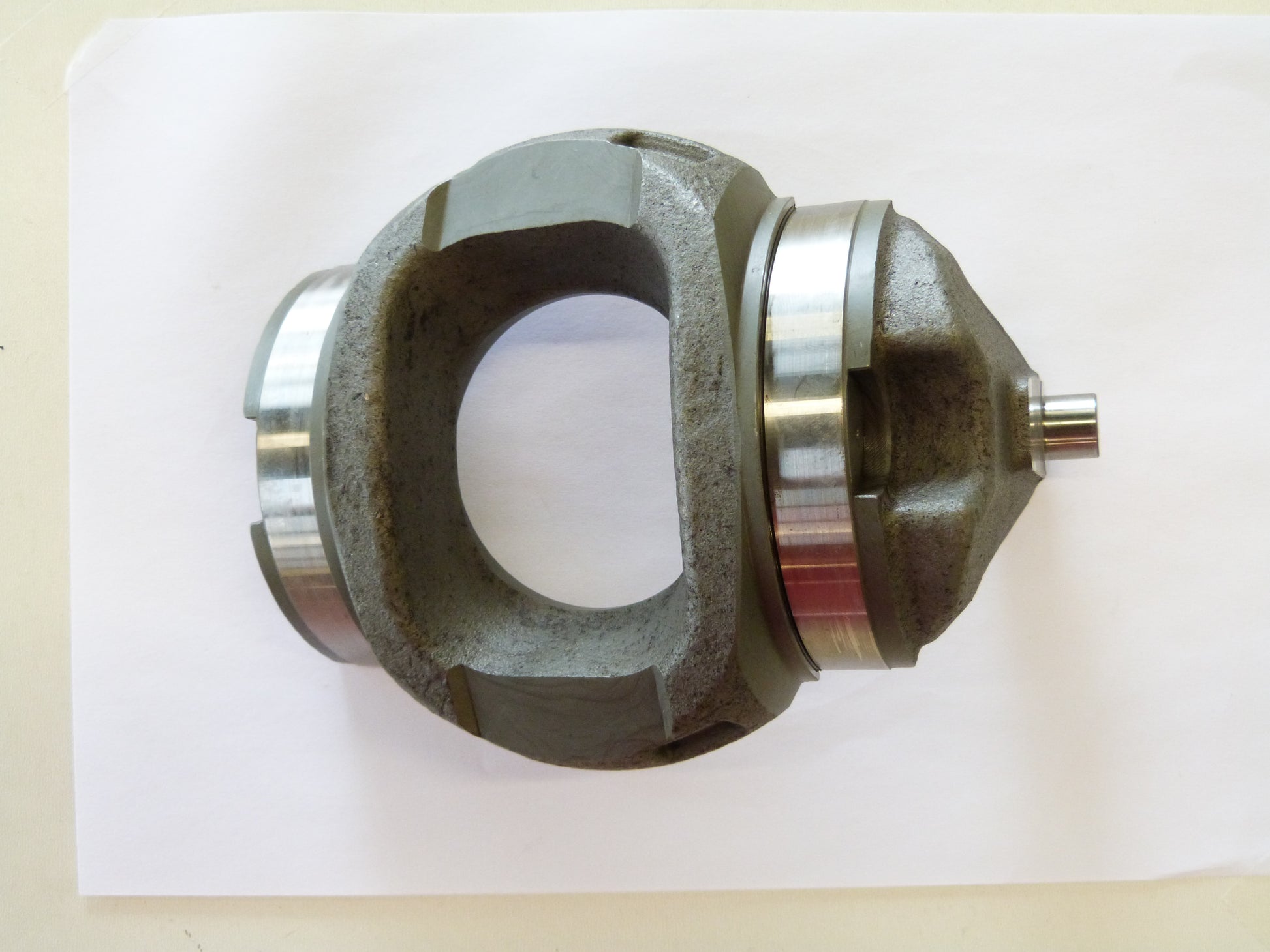 Image 1 of CRADLE