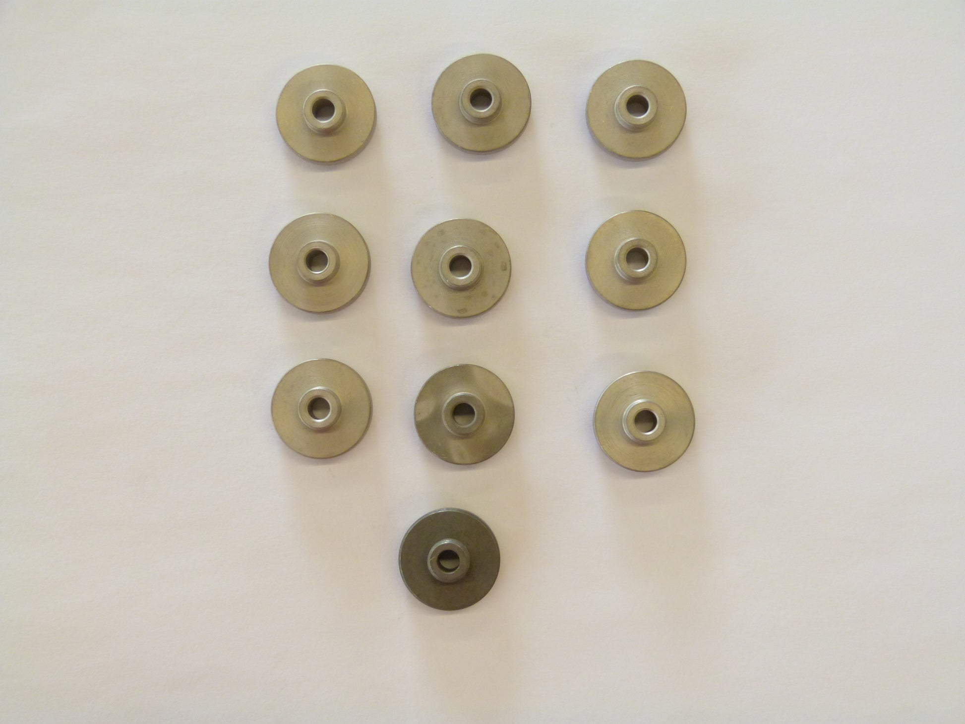 Image 1 of SPRING COLLAR