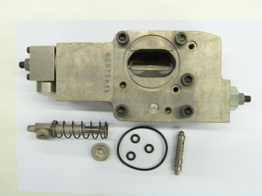 Image 1 of REGLER HD1D BR11