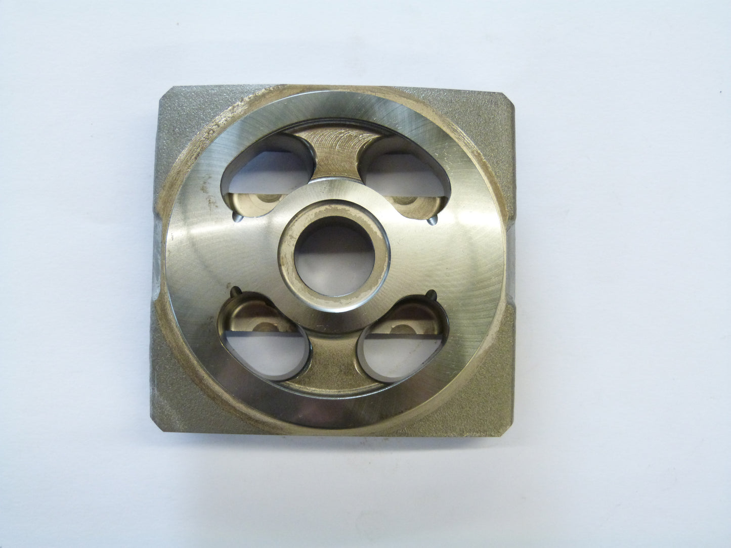 Image 1 of PORTPLATE W