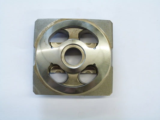 Image 1 of PORTPLATE W