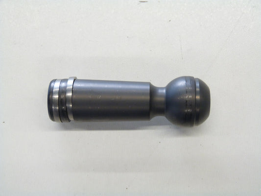 Image 1 of PISTON WITH PISTONRINGS