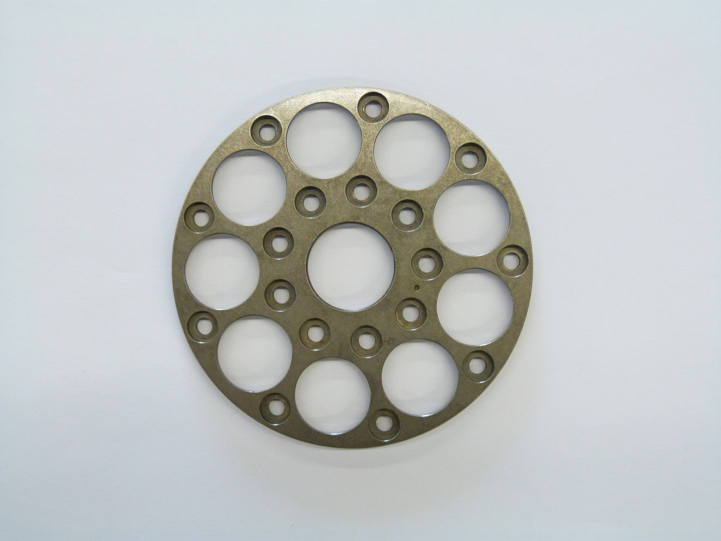 Image 1 of RETAINERPLATE