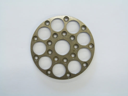 Image 1 of RETAINERPLATE
