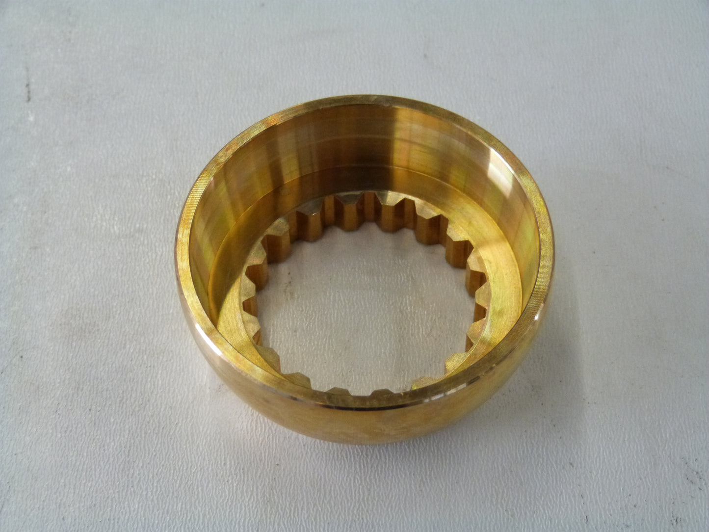 Image 1 of RETAINING BALL