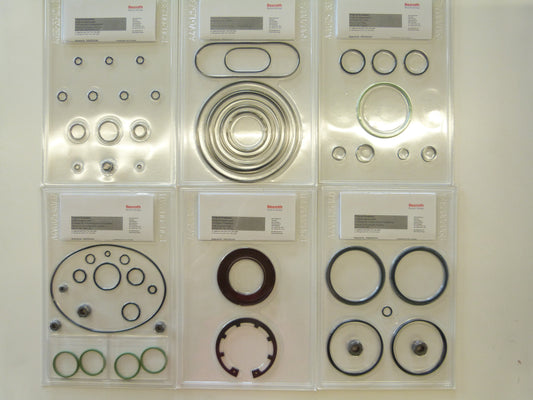 Image 1 of SEAL KIT COMPLETE