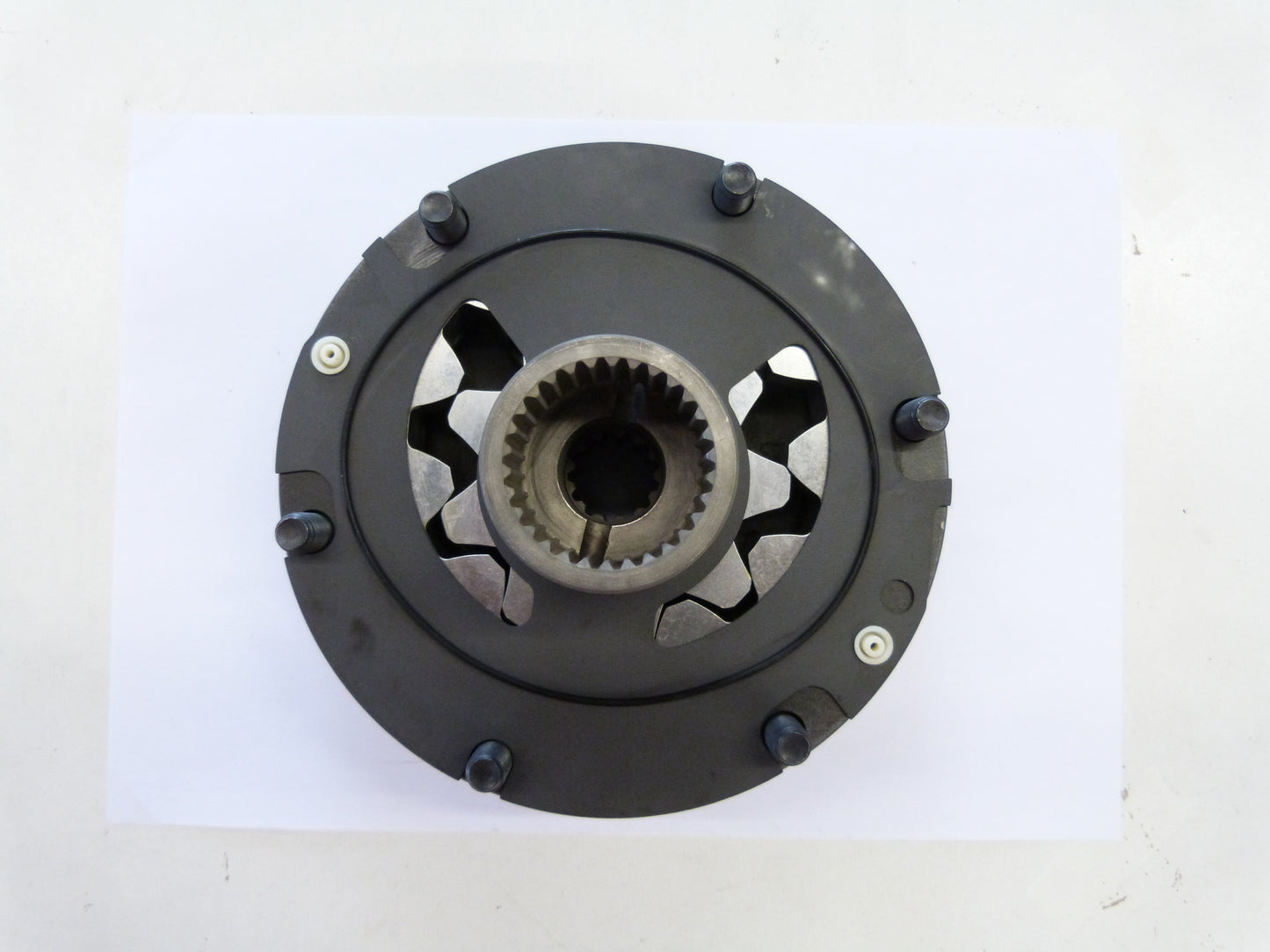 Image 1 of CHARGE PUMP