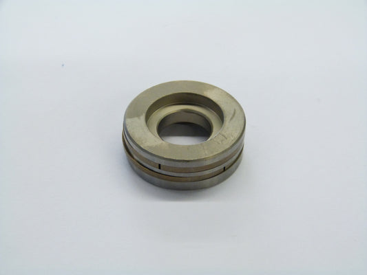 Image 1 of PISTON WITH PISTONRINGS