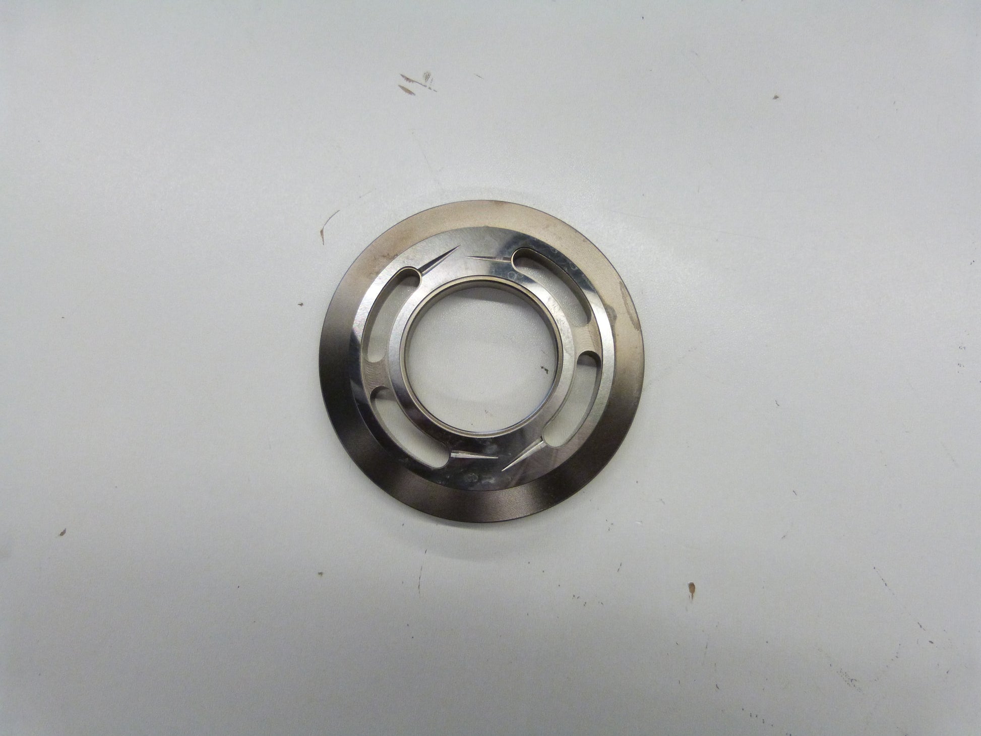 Image 1 of PORTPLATE
