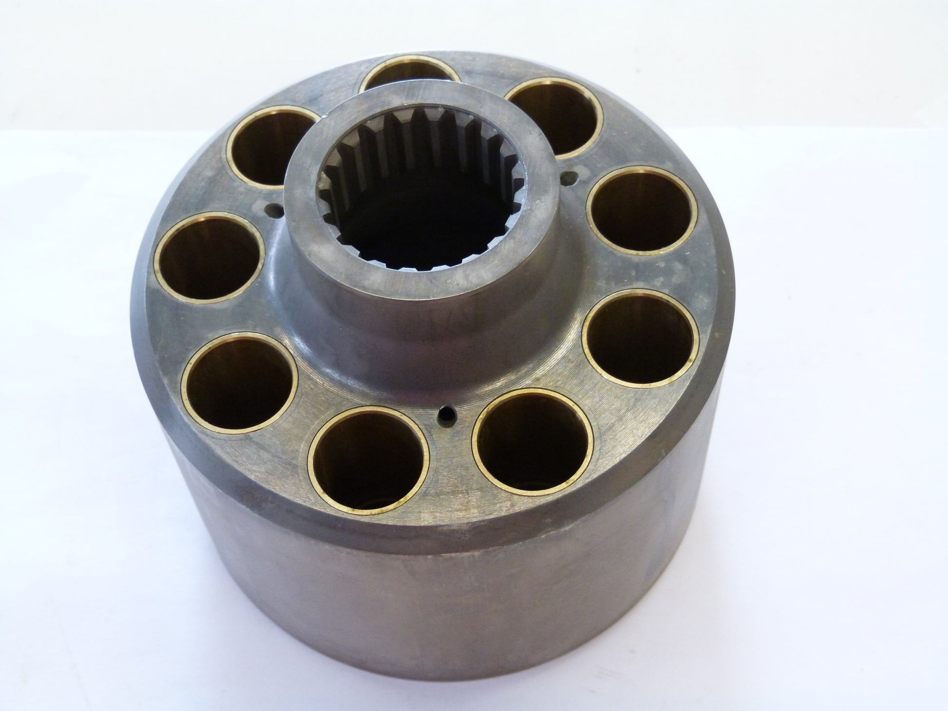 Image 1 of BARREL WITH BUSHING