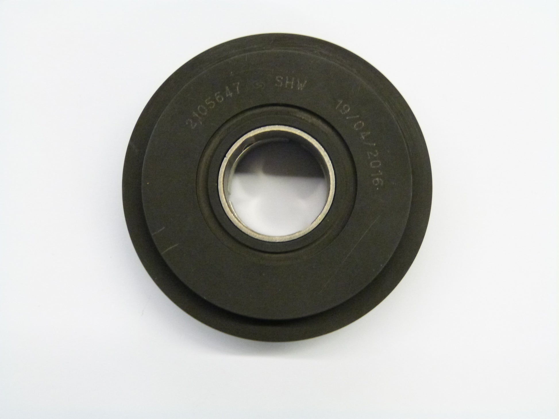 Image 1 of CHARGEPUMP HOUSING WITH ACCESSORIES