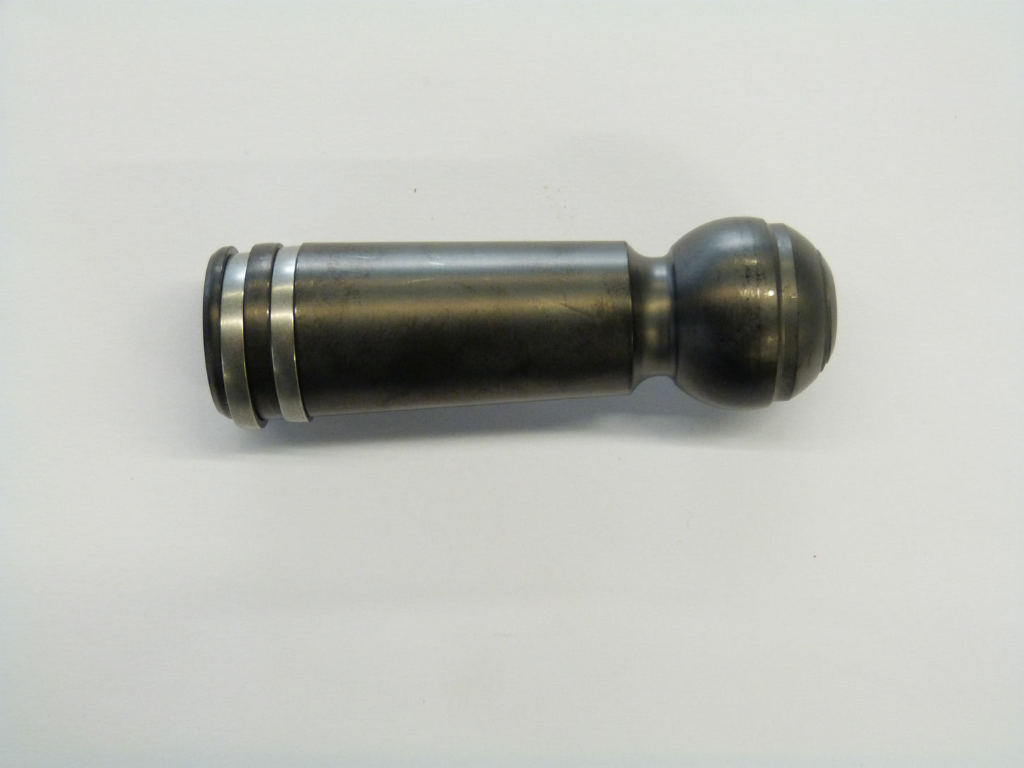 Image 1 of PISTON WITH PISTONRINGS