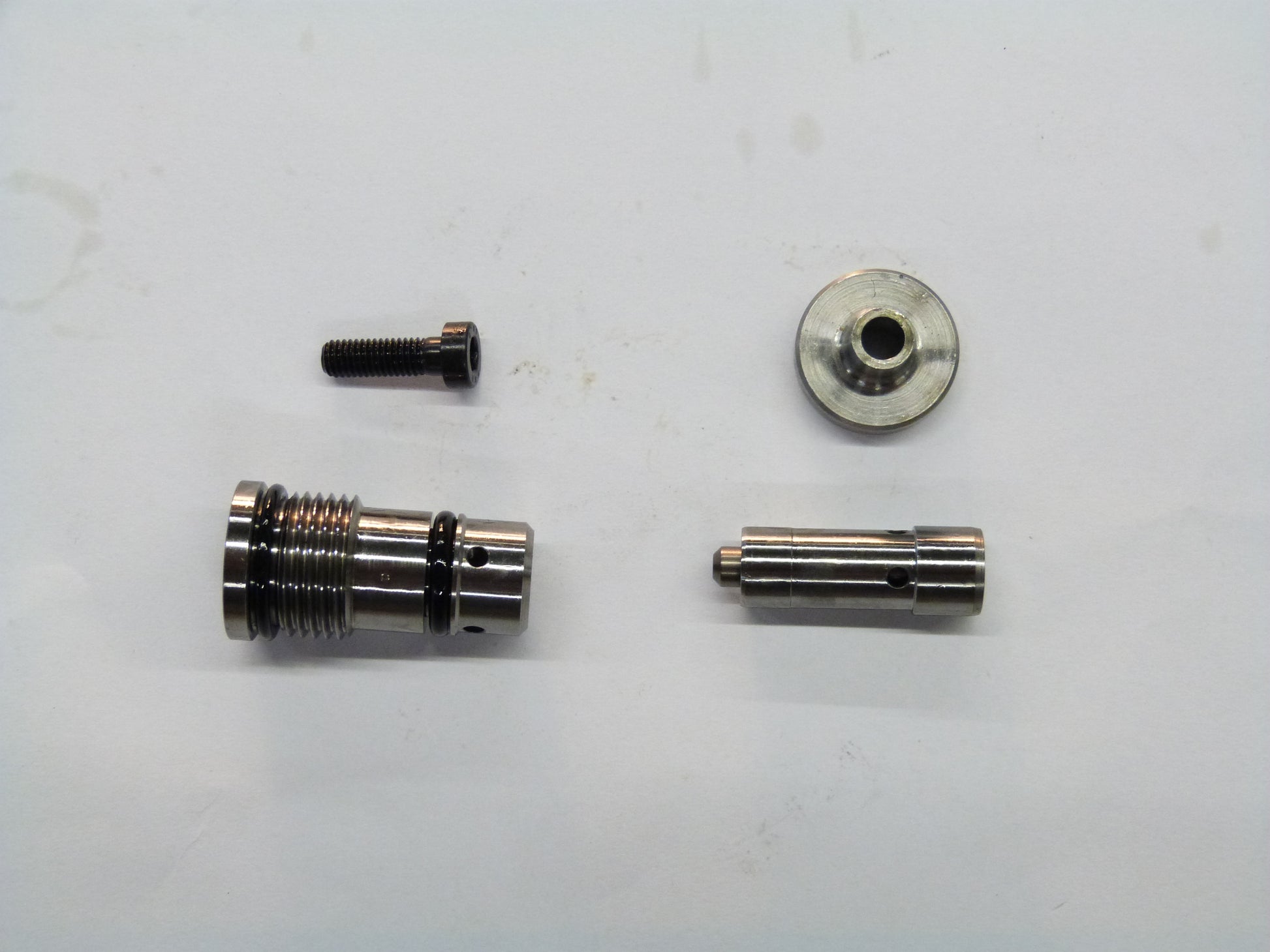 Image 1 of SHUTTLE VALVE