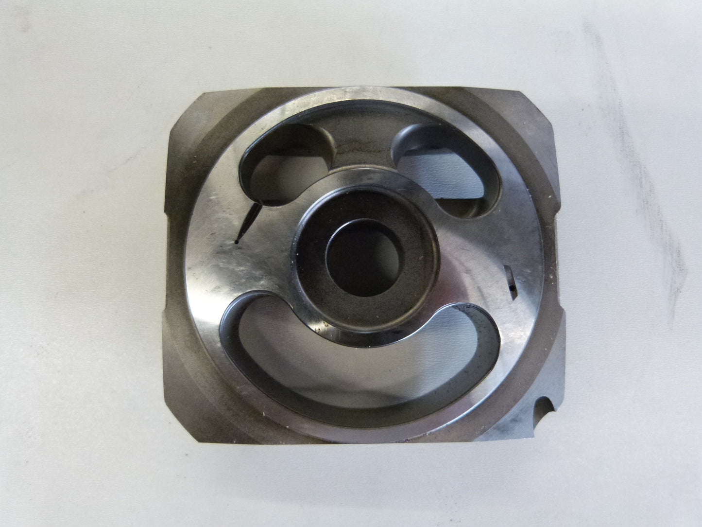 Image 1 of CONTROL PLATE