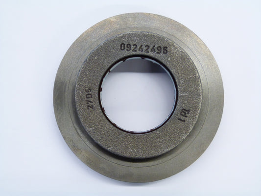 Image 1 of COVER WITH SHAFT SEAL RING