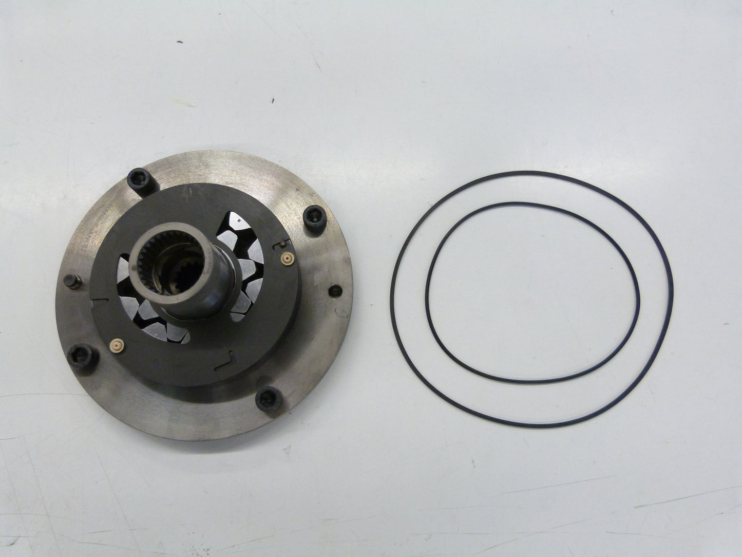 Image 1 of INNENZAHNRADPUMPE