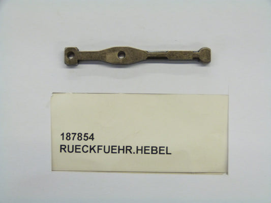 Image 1 of FEEDBACK LEVER WITH NEEDLE ROLLER