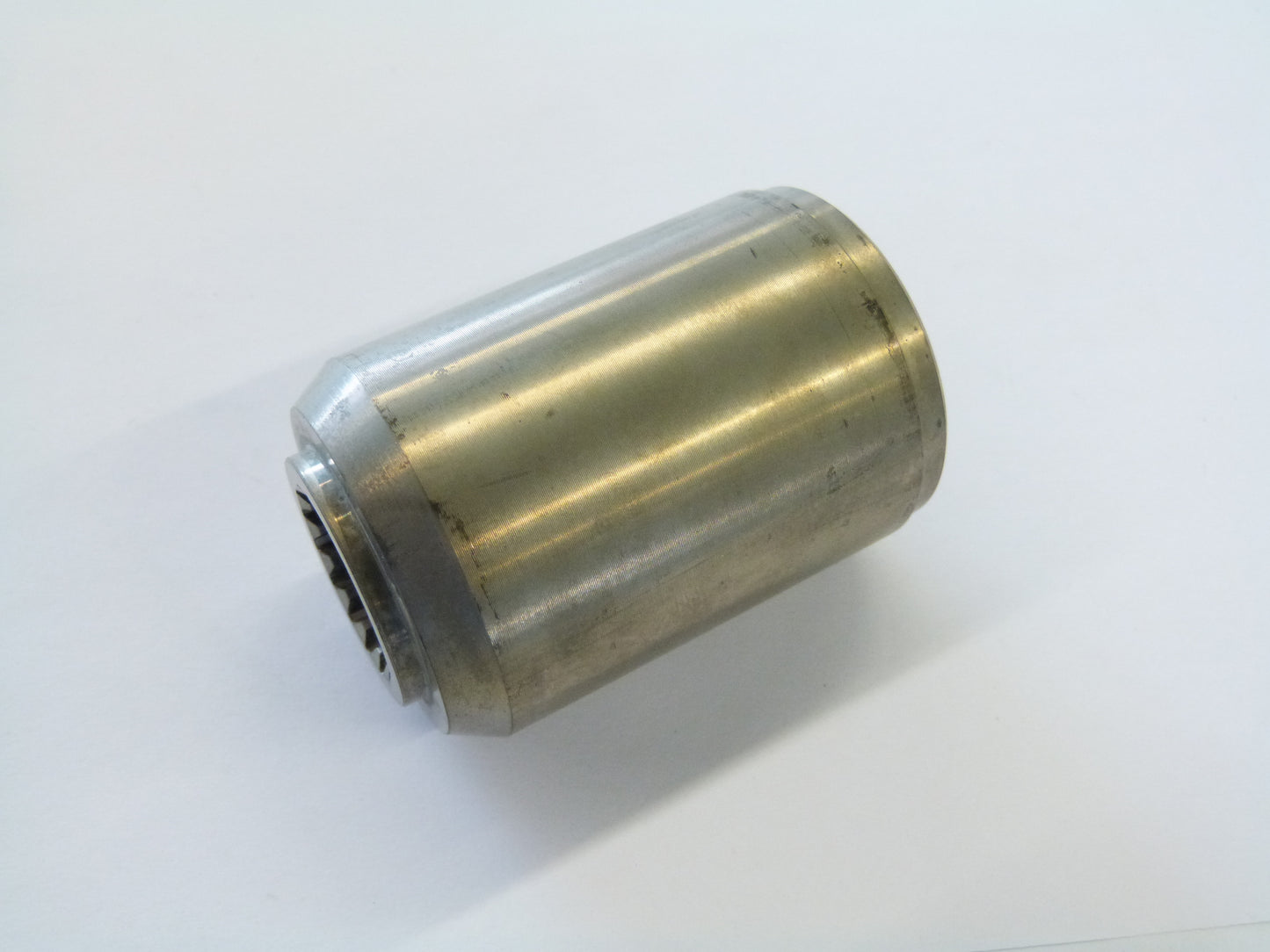 Image 1 of SPLINED HUB