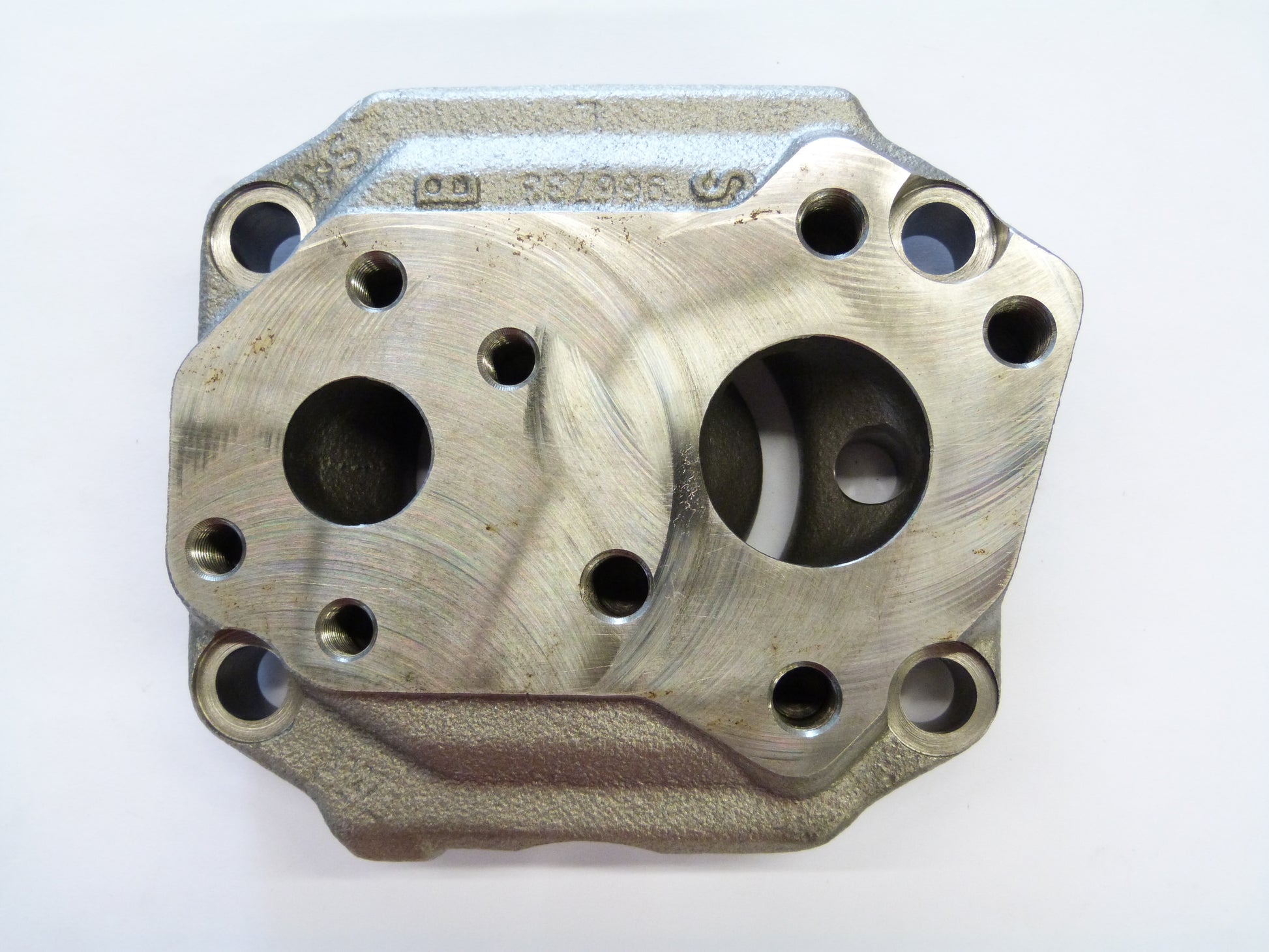 Image 1 of PORT PLATE