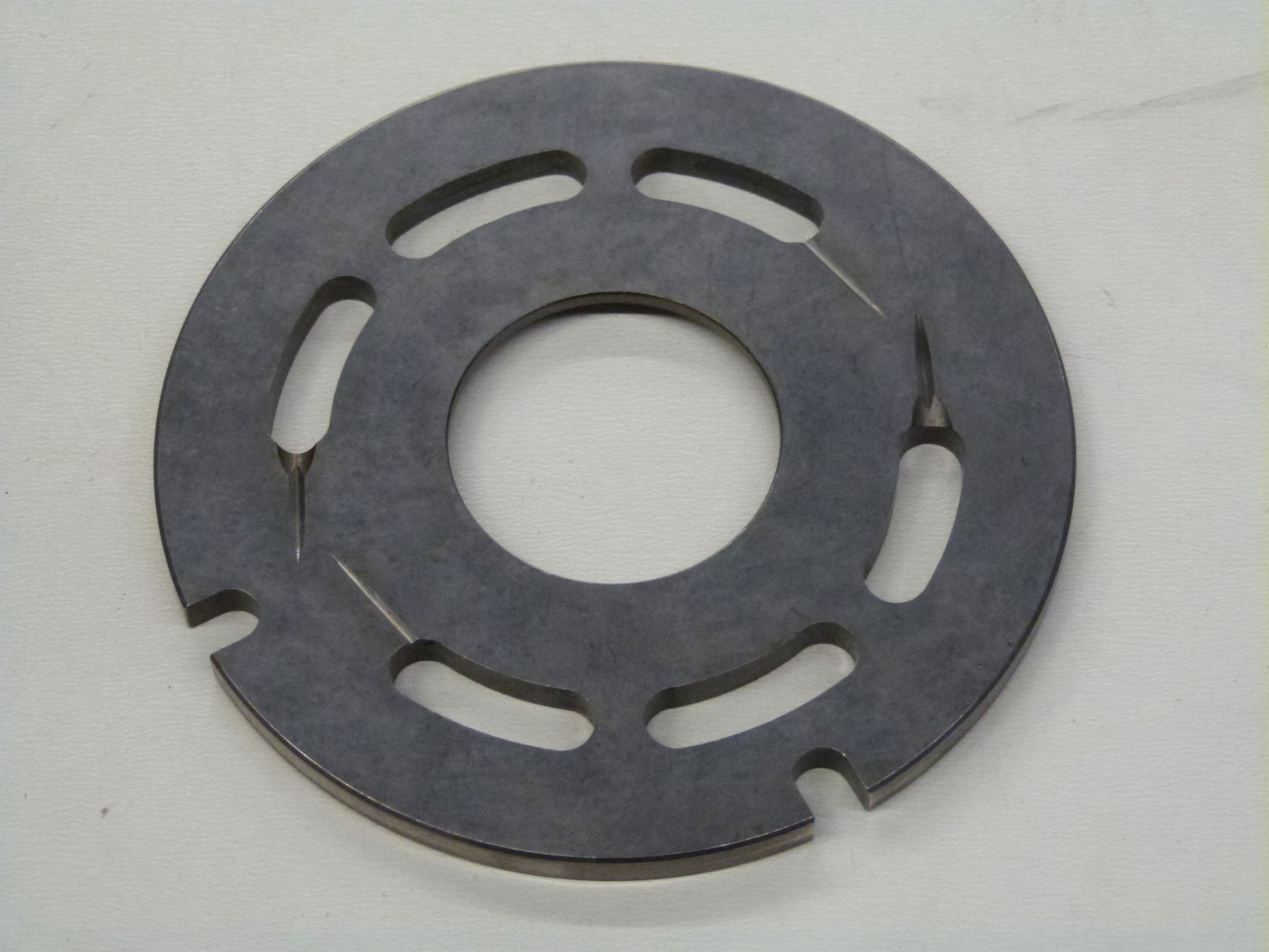 Image 1 of PORTPLATE RH