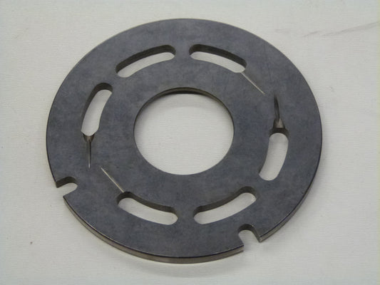 Image 1 of PORTPLATE RH