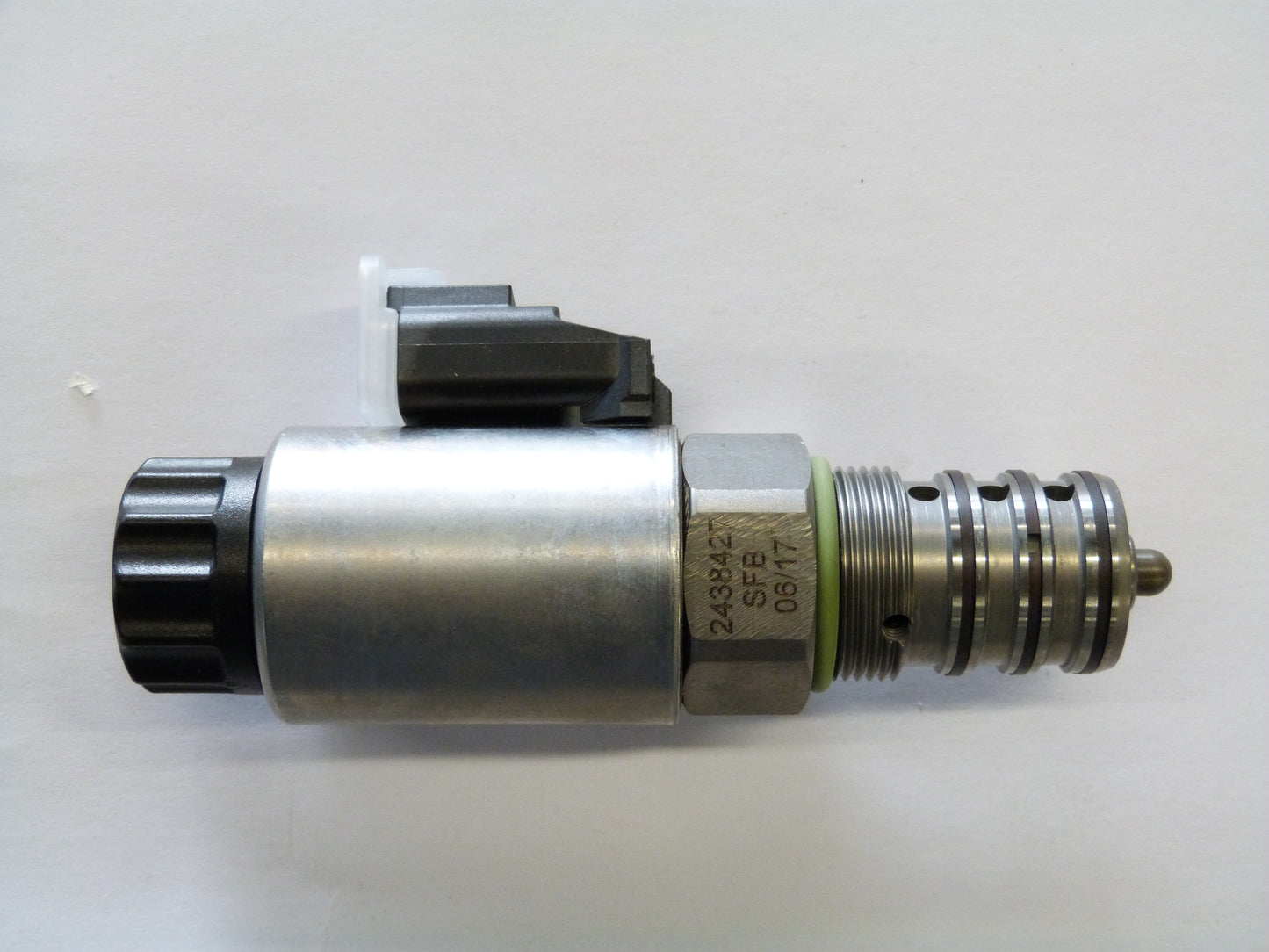 Image 1 of CONTROL VALVE