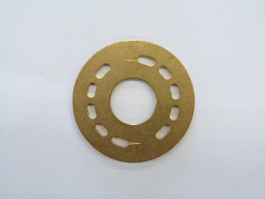 Image 1 of PORTPLATE RH