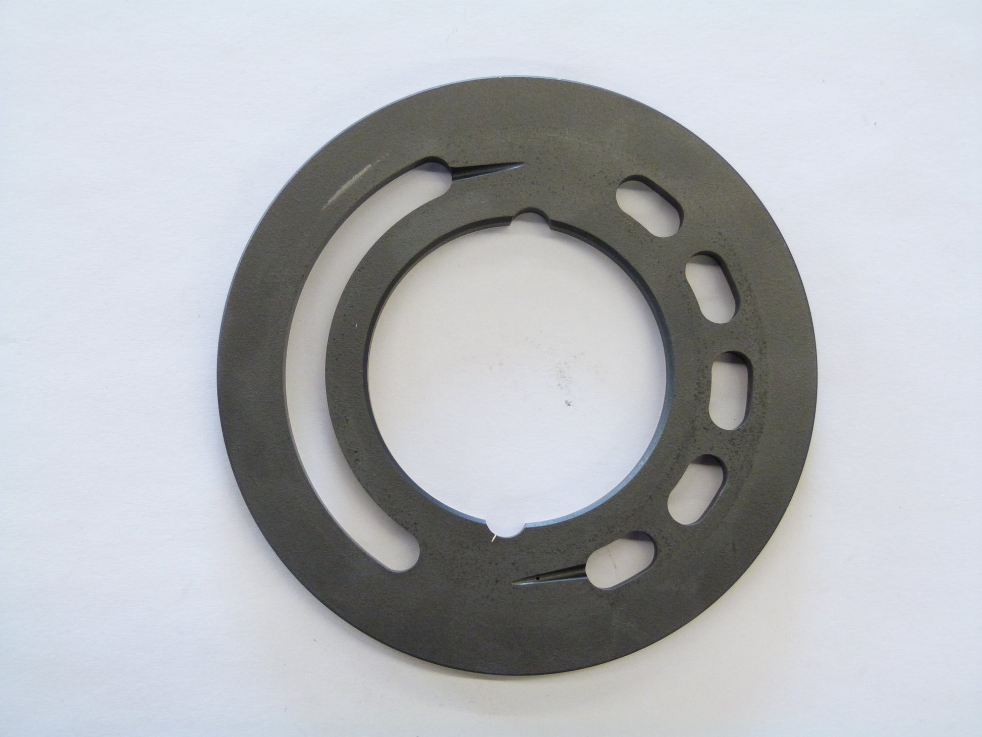 Image 1 of PORTPLATE