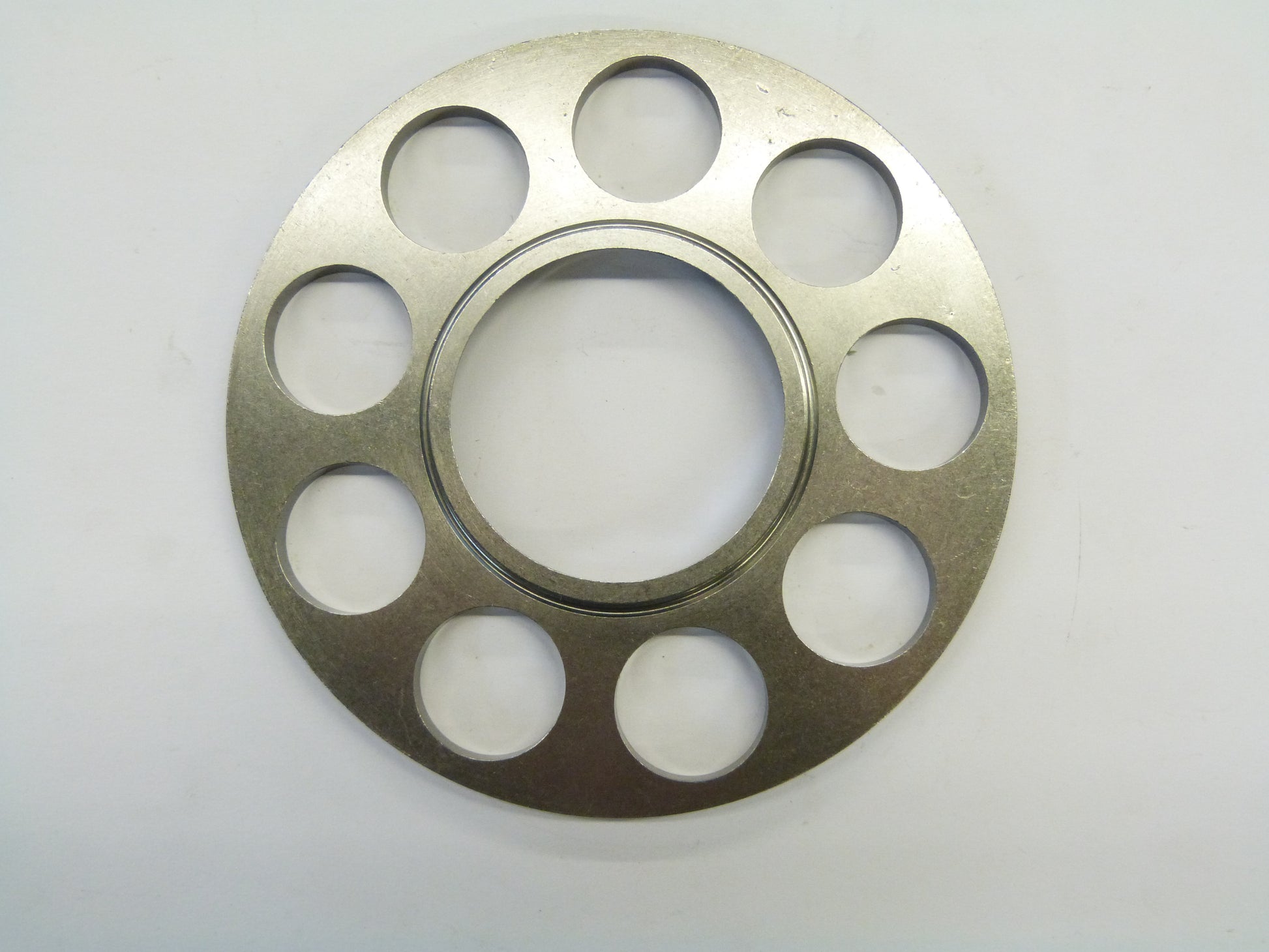 Image 1 of RETAINERPLATE