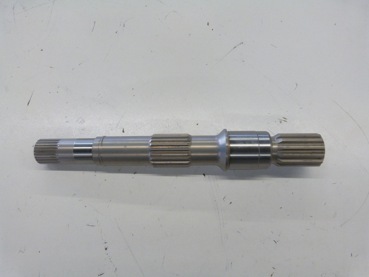 Image 1 of DRIVE SHAFT