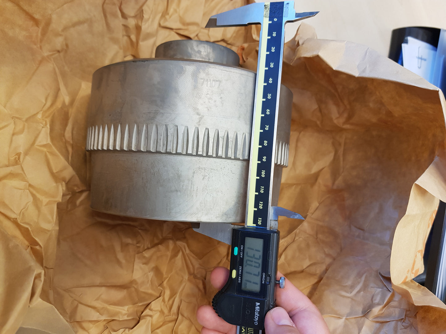 Image 4 of BARREL