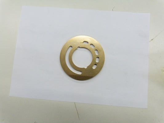 Image 1 of PORTPLATE RH