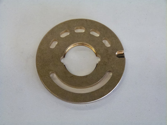 Image 1 of CONTROL PLATE