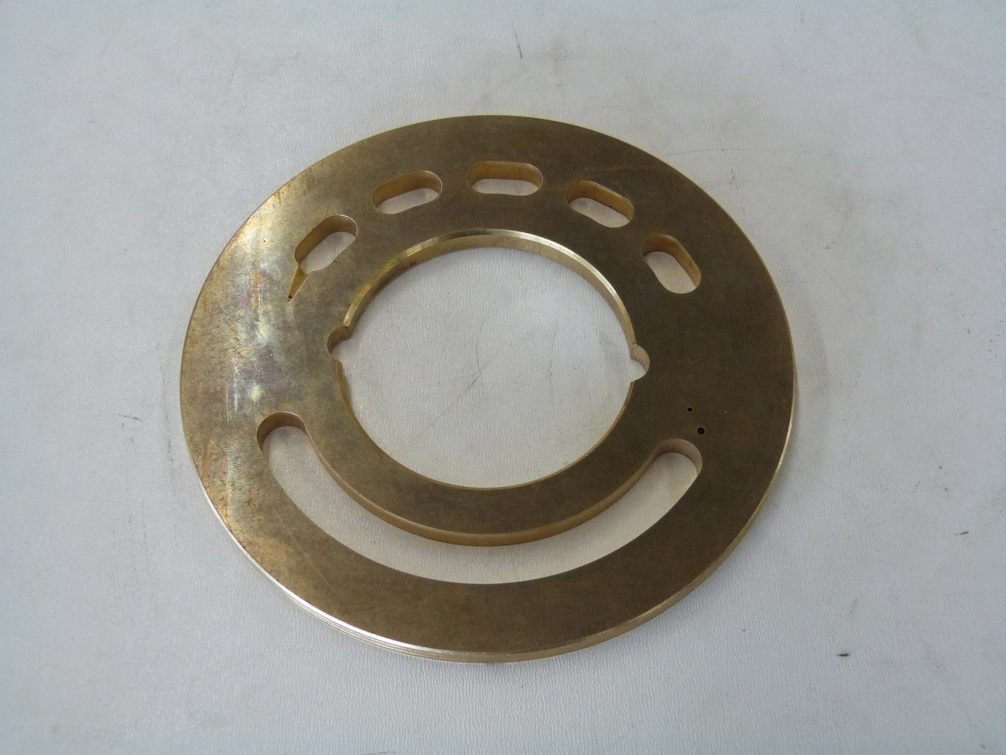 Image 1 of PORTPLATE