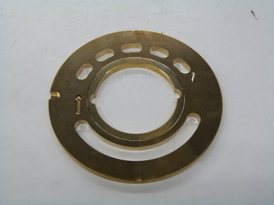 Image 1 of VERTEILERPLATTE