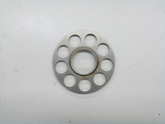 Image 1 of RETAINERPLATE