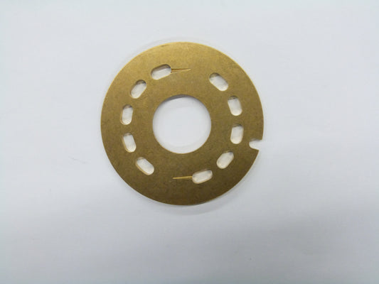 Image 1 of PORTPLATE LH