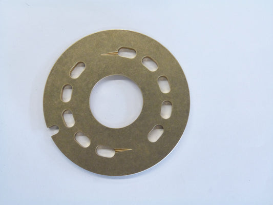 Image 1 of PORTPLATE RH