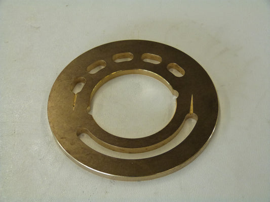 Image 1 of CONTROL PLATE RH