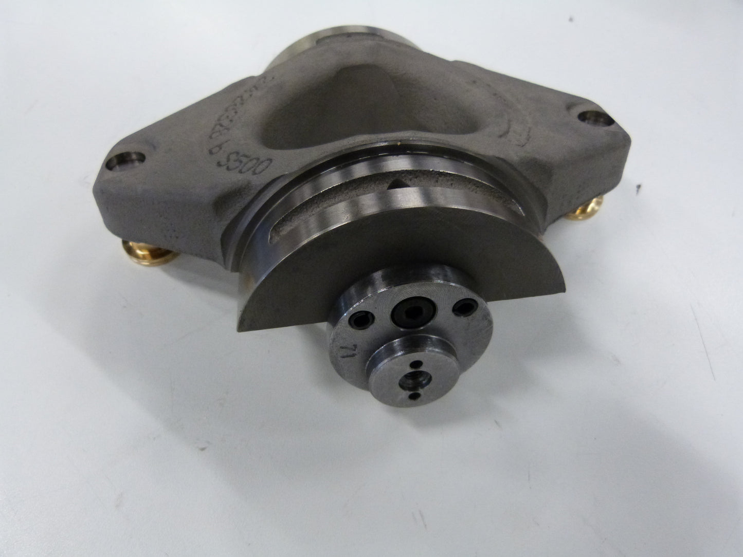 Image 1 of SWASHPLATE