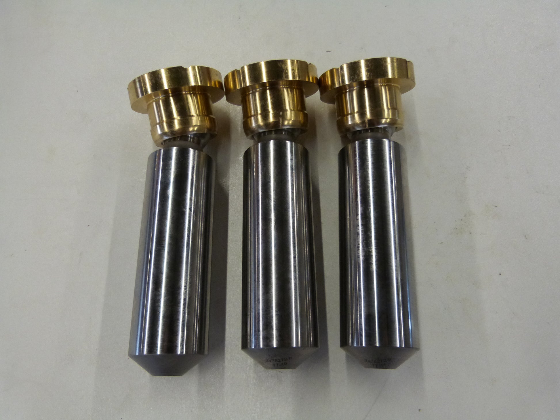Image 1 of PISTON