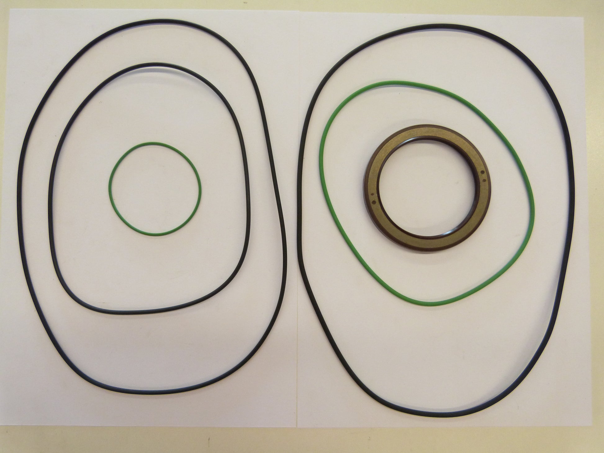 Image 1 of SEAL KIT