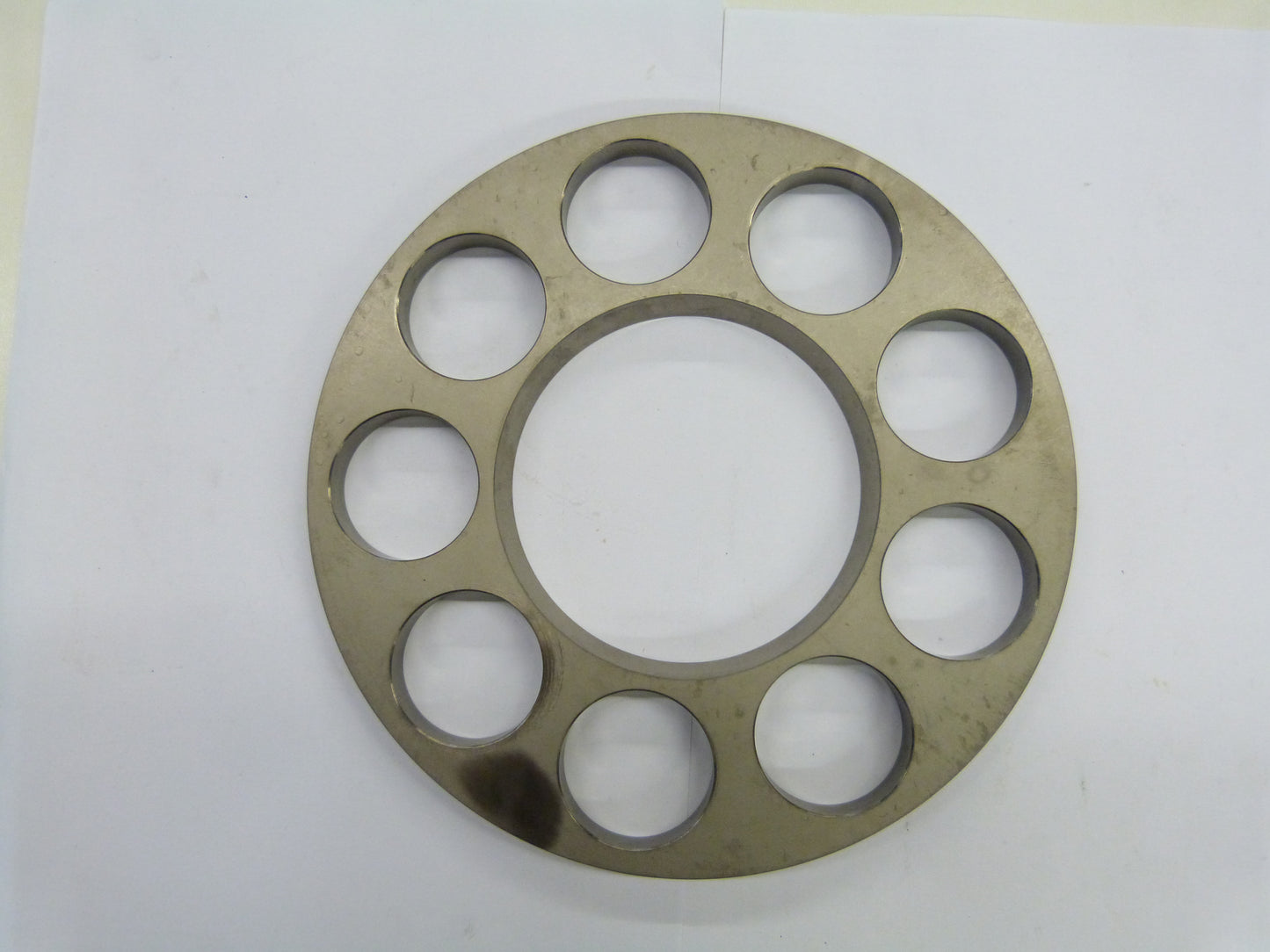 Image 1 of RETAINERPLATE