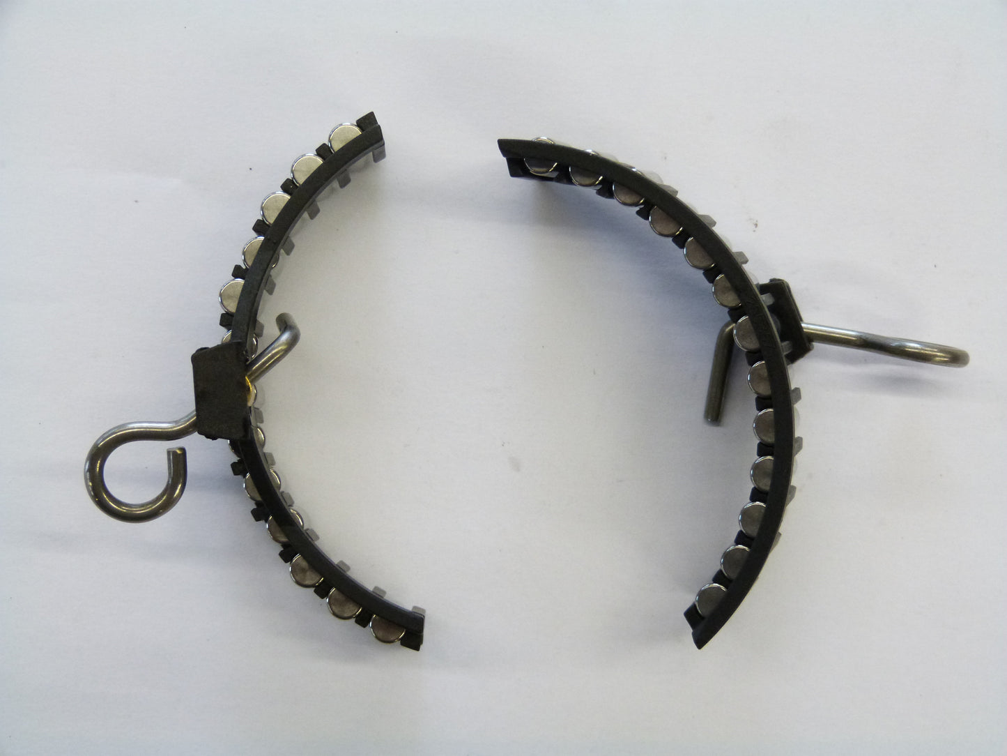 Image 1 of CAGE PAIR