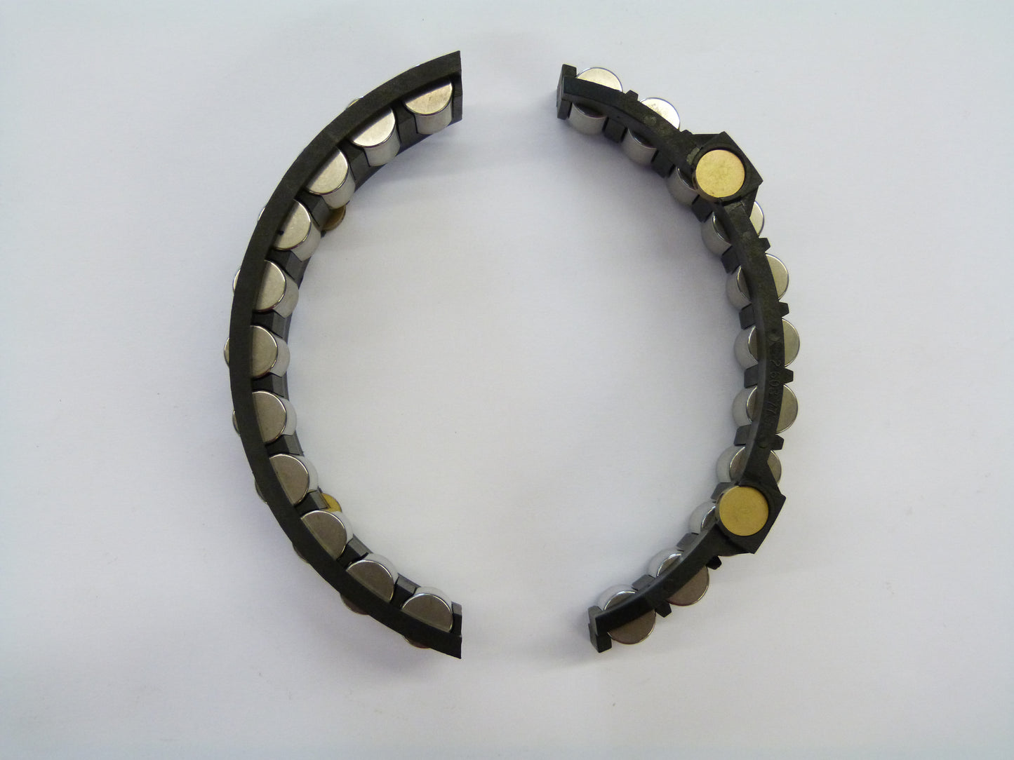 Image 1 of CRADLE BEARING SET