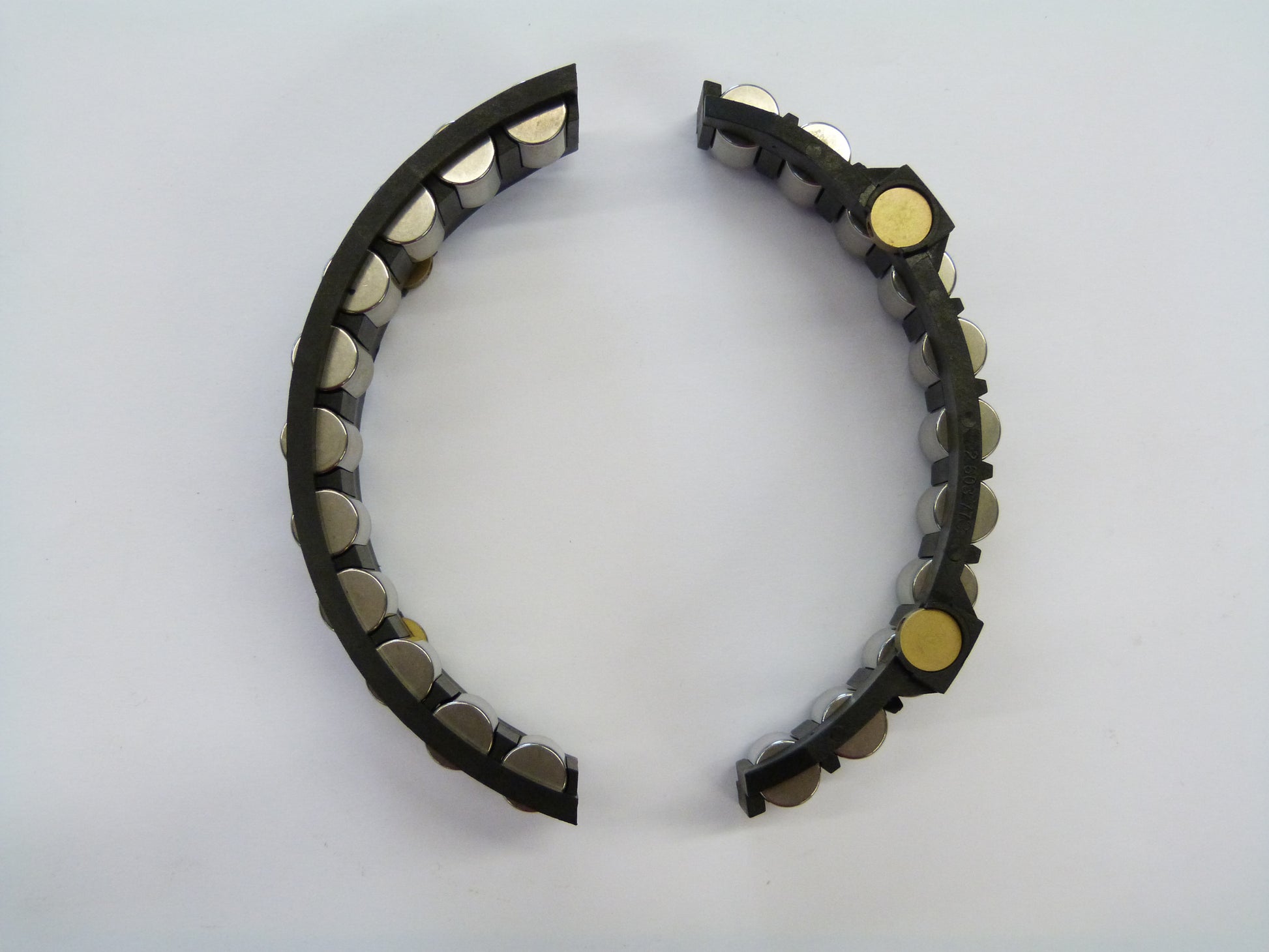 Image 1 of CRADLE BEARING SET