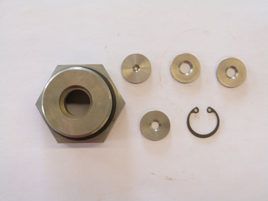 Image 1 of ORIFICE SCREW COMPLETE