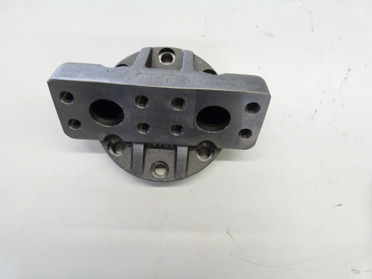 Image 1 of PORT PLATE