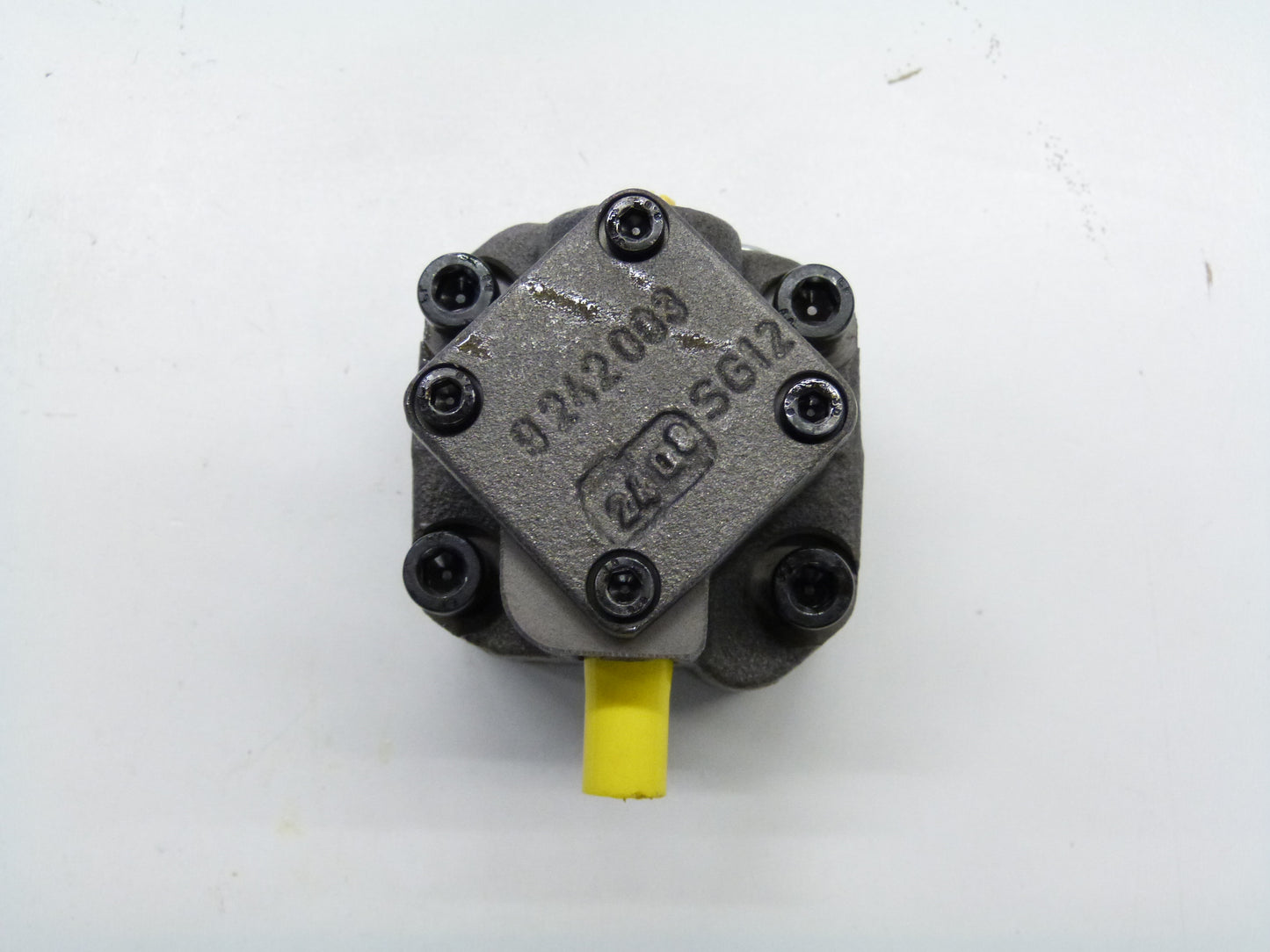 Image 1 of CONTROL MODULE